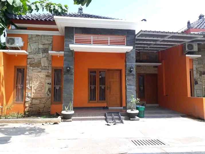 Jasa Bangun Rumah Bogor